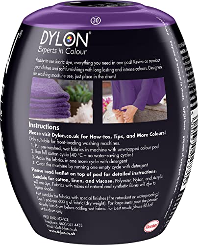DYLON Washing Machine - Bargain Genie