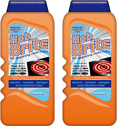 Home Care hob Brite, Liquid, White, 600ml - Bargain Genie