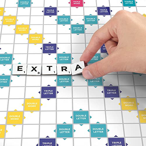 Scrabble Orginal Board Game - Bargain Genie