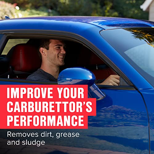 STP GST62450EN06 Engine Flush for Petrol & Diesel Engines 450 ml