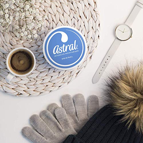 Astral Original Face & Body Intensive Moisturiser
