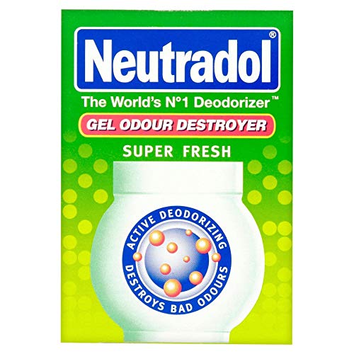 Neutradol AREA_DEODORIZER