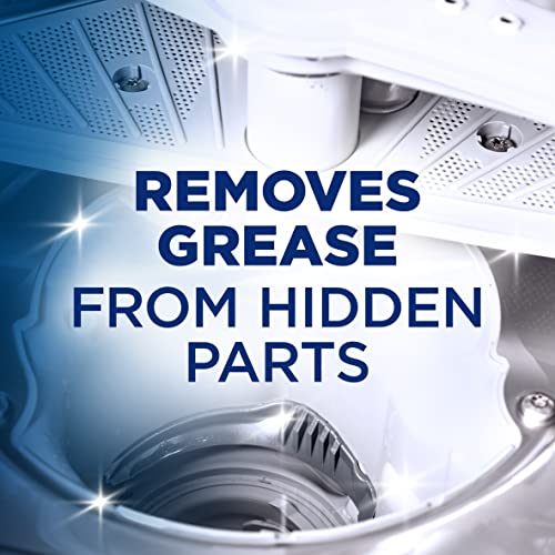 Finish DISHWASHER_DETERGENT - Bargain Genie