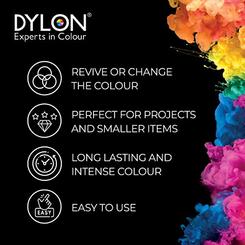 Dylon Hand Dye - Bargain Genie