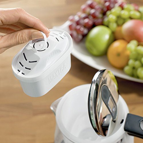 BRITA MAXTRA Water Filter Cartridges - Bargain Genie