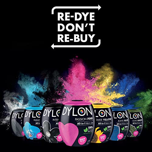 DYLON Washing Machine - Bargain Genie