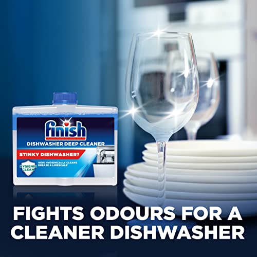 Finish DISHWASHER_DETERGENT - Bargain Genie