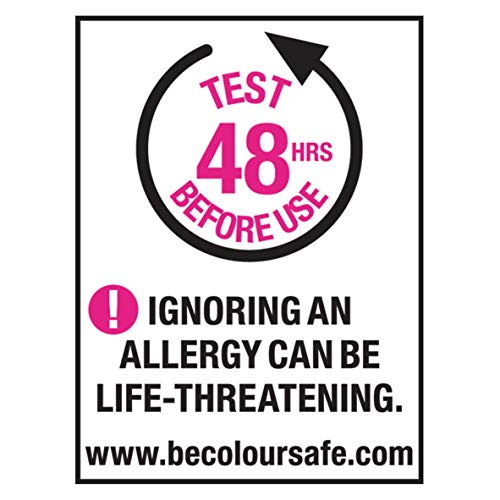 Garnier Belle Color Permanent Hair Dye Blonde - Bargain Genie