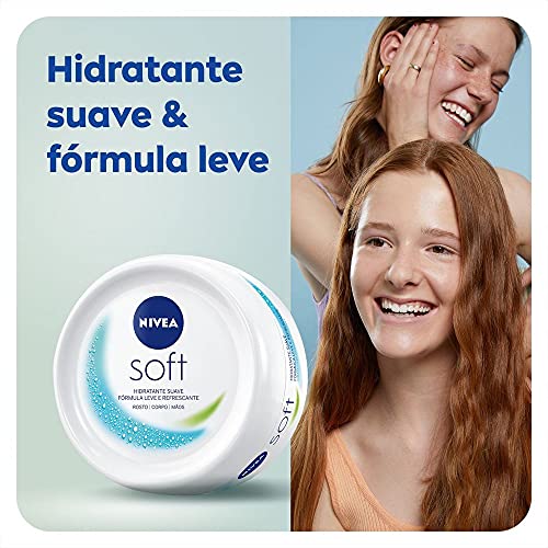 NIVEA Nivea Cremes