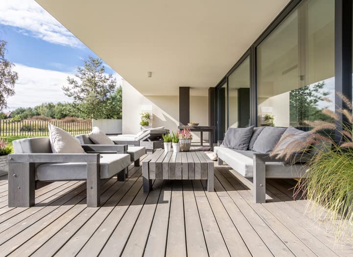 Nilco Washroom Descaler 1L - Bargain Genie