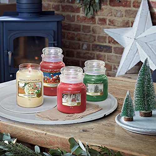 Yankee Candle Scented Tea Christmas - Bargain Genie