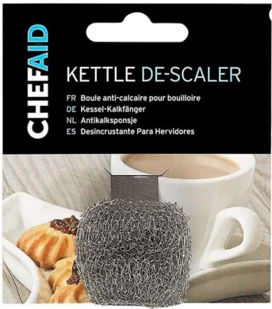 Chef Aid CLEANING_AGENT