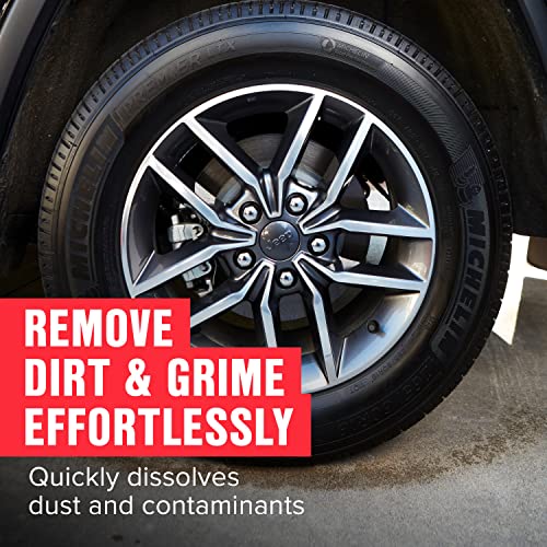 STP GST62450EN06 Engine Flush for Petrol & Diesel Engines 450 ml