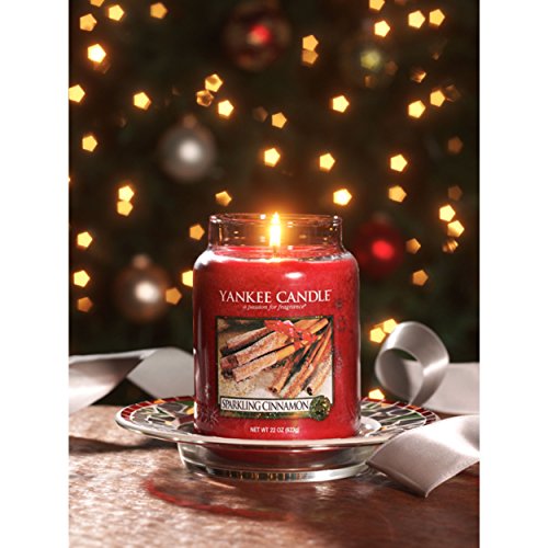 Yankee Candle Scented Tea Christmas - Bargain Genie