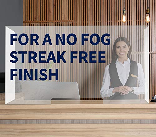 Nilco Washroom Descaler 1L - Bargain Genie