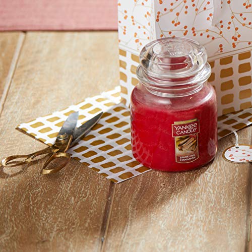 Yankee Candle Scented Tea Christmas - Bargain Genie