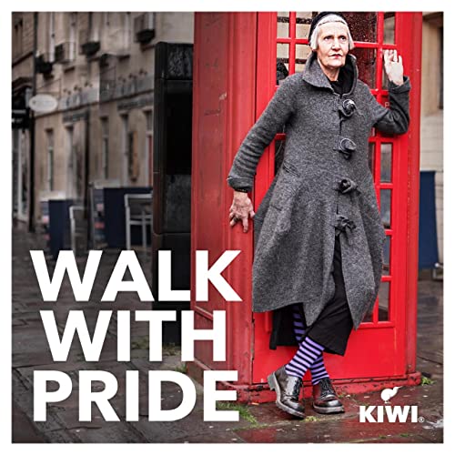 Waldhausen Kiwi Stiefelcreme, 50 ml