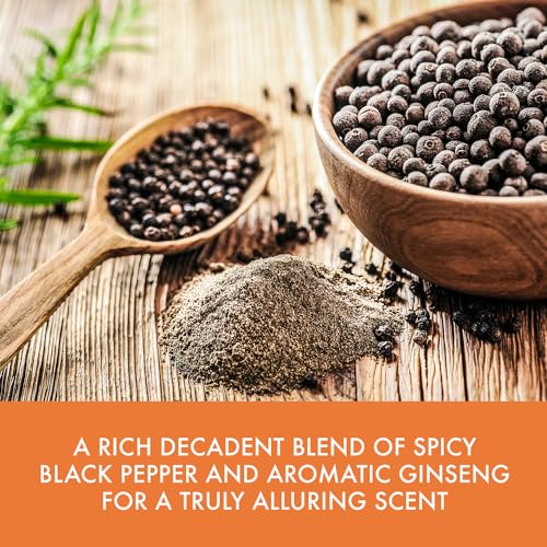 Baylis & Harding Black Pepper Gift Set