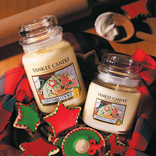 Yankee Candle Scented Tea Christmas - Bargain Genie