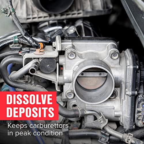 STP GST62450EN06 Engine Flush for Petrol & Diesel Engines 450 ml