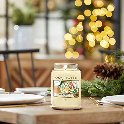 Yankee Candle Scented Tea Christmas - Bargain Genie