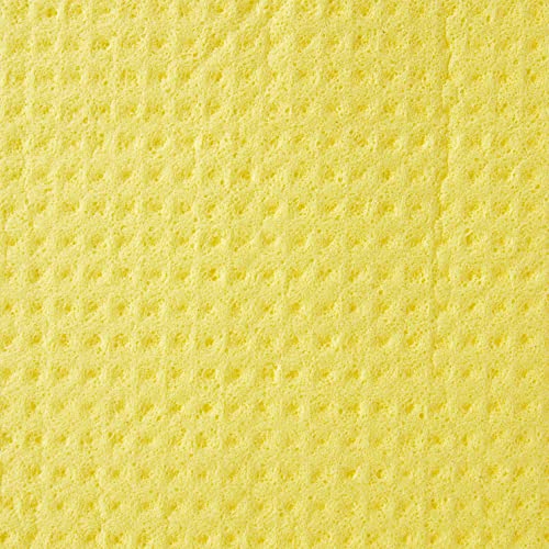 Essentials Sponge Cloths (Pack 4) - Bargain Genie