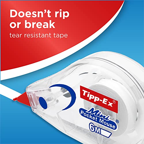 Bic Mini Tape, 9 g - Bargain Genie