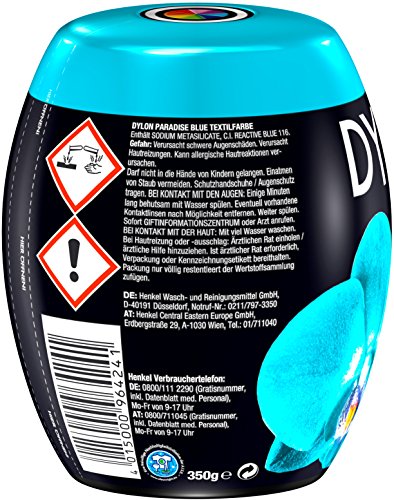 Dylon All in1 Textile Paint. - Bargain Genie