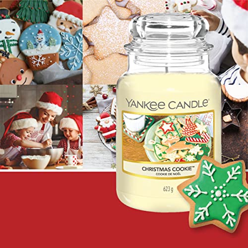 Yankee Candle Scented Tea Christmas - Bargain Genie