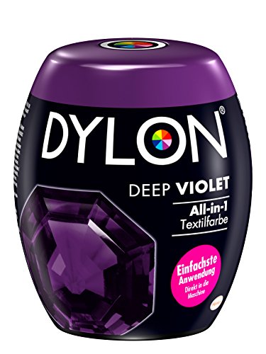 Dylon All in1 Textile Paint. - Bargain Genie