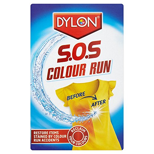 Dylon Colour Run Remover (731416) - Bargain Genie