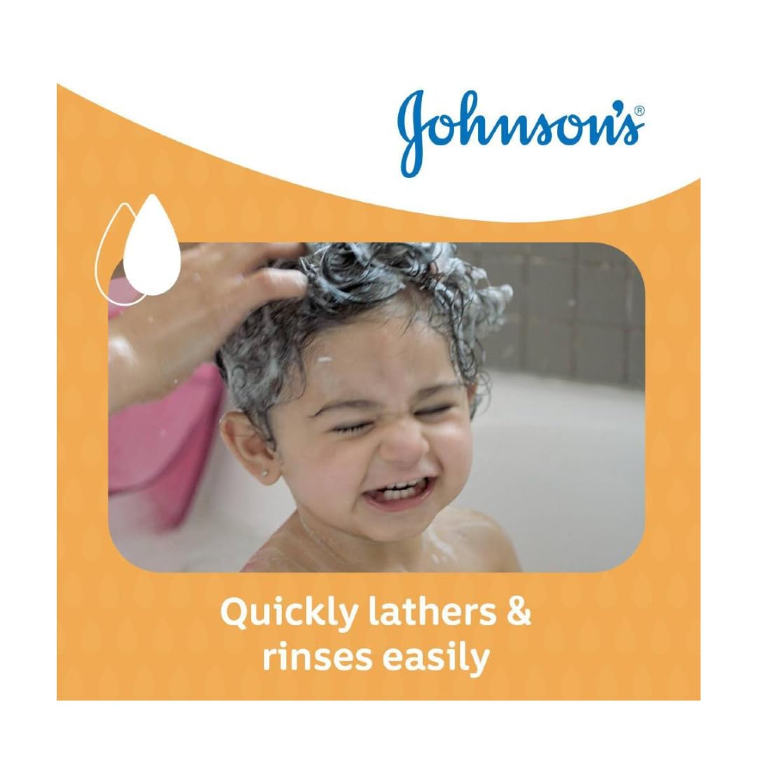 Johnson's Bath Set