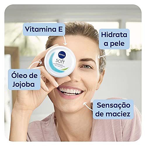 NIVEA Nivea Cremes