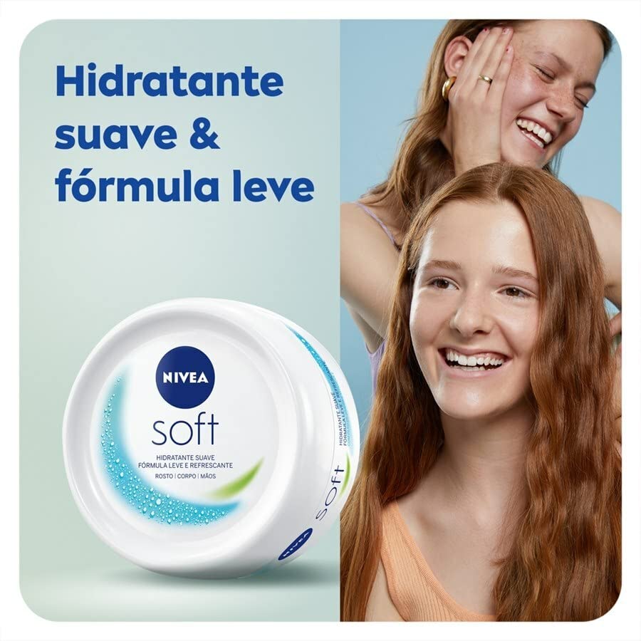 NIVEA Nivea Cremes