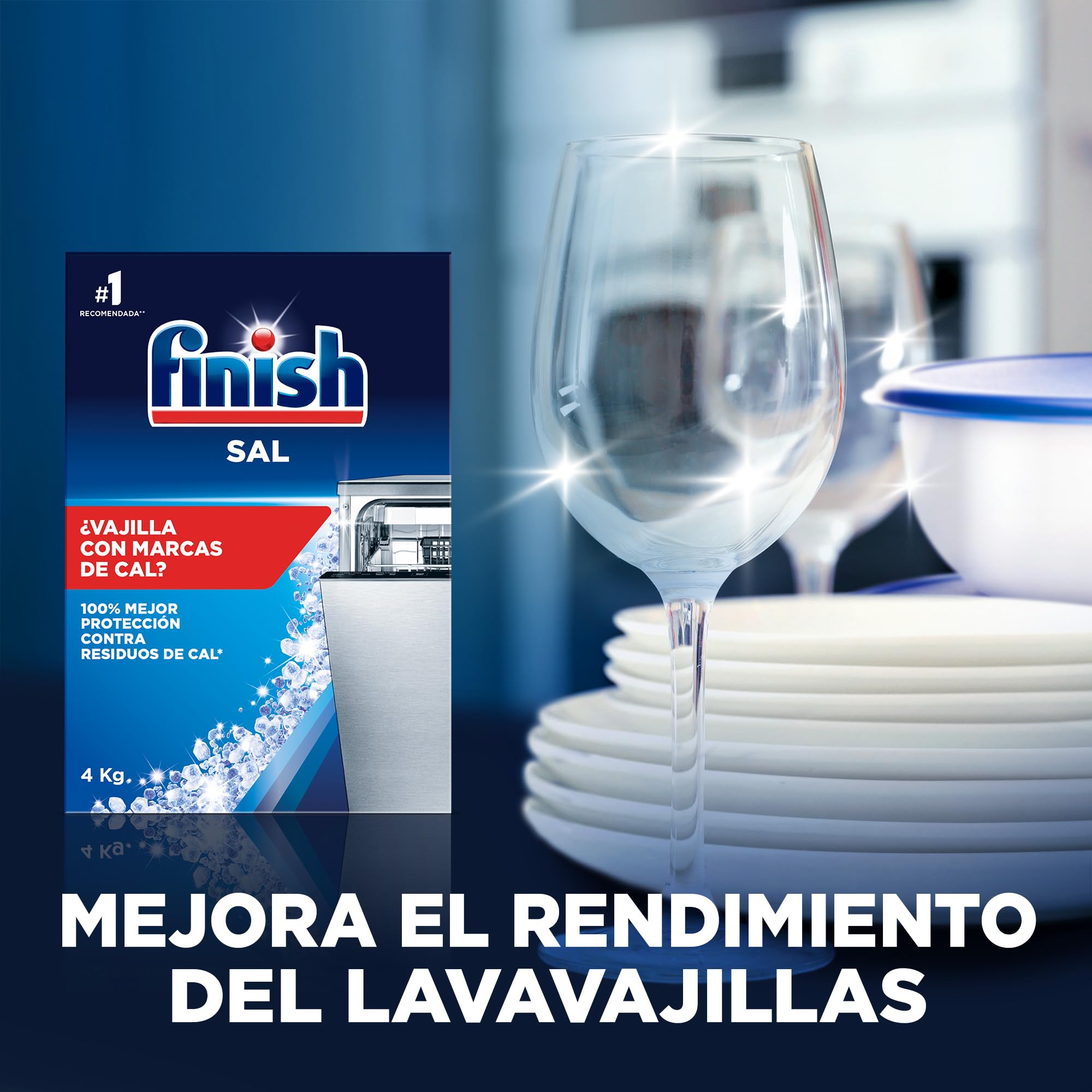 Finish DISHWASHER_DETERGENT