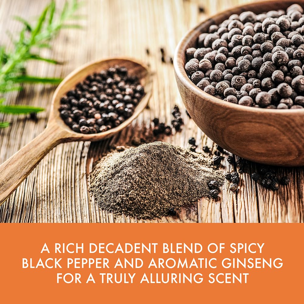 Baylis & Harding Black Pepper Gift Set