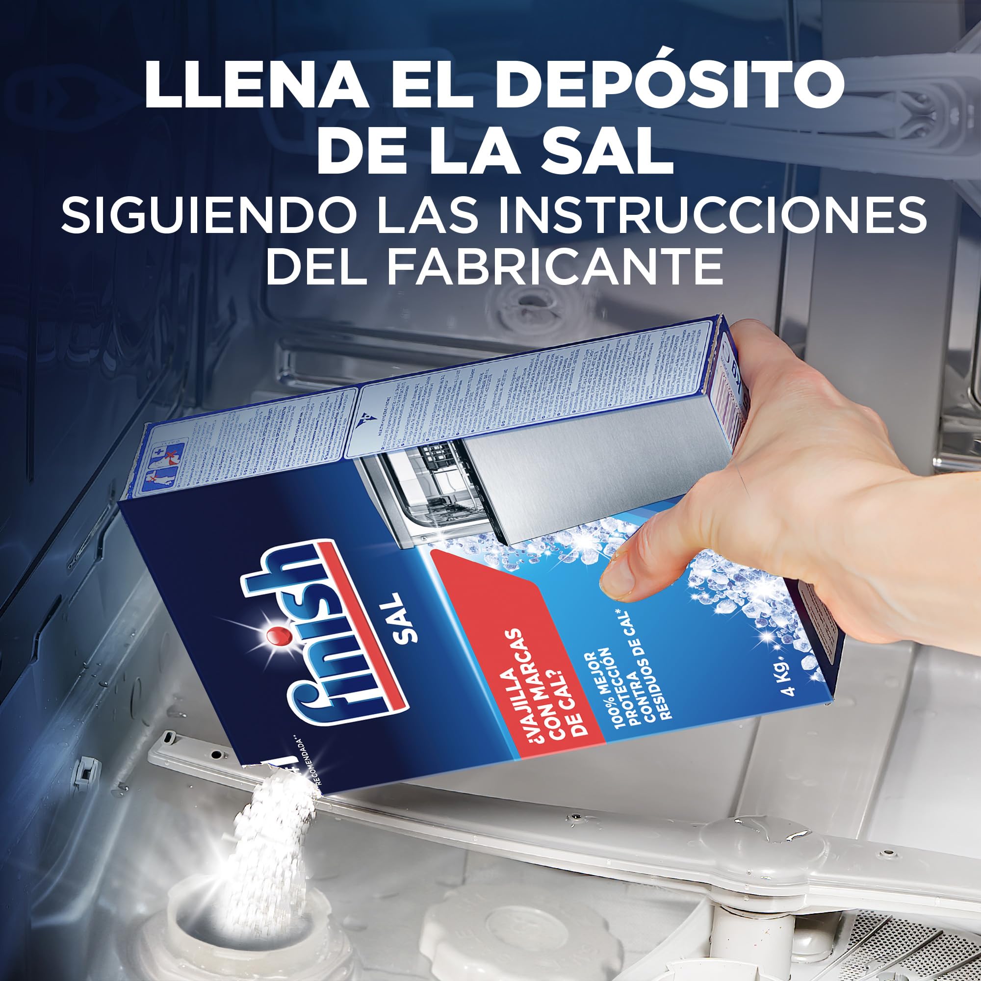 Finish DISHWASHER_DETERGENT