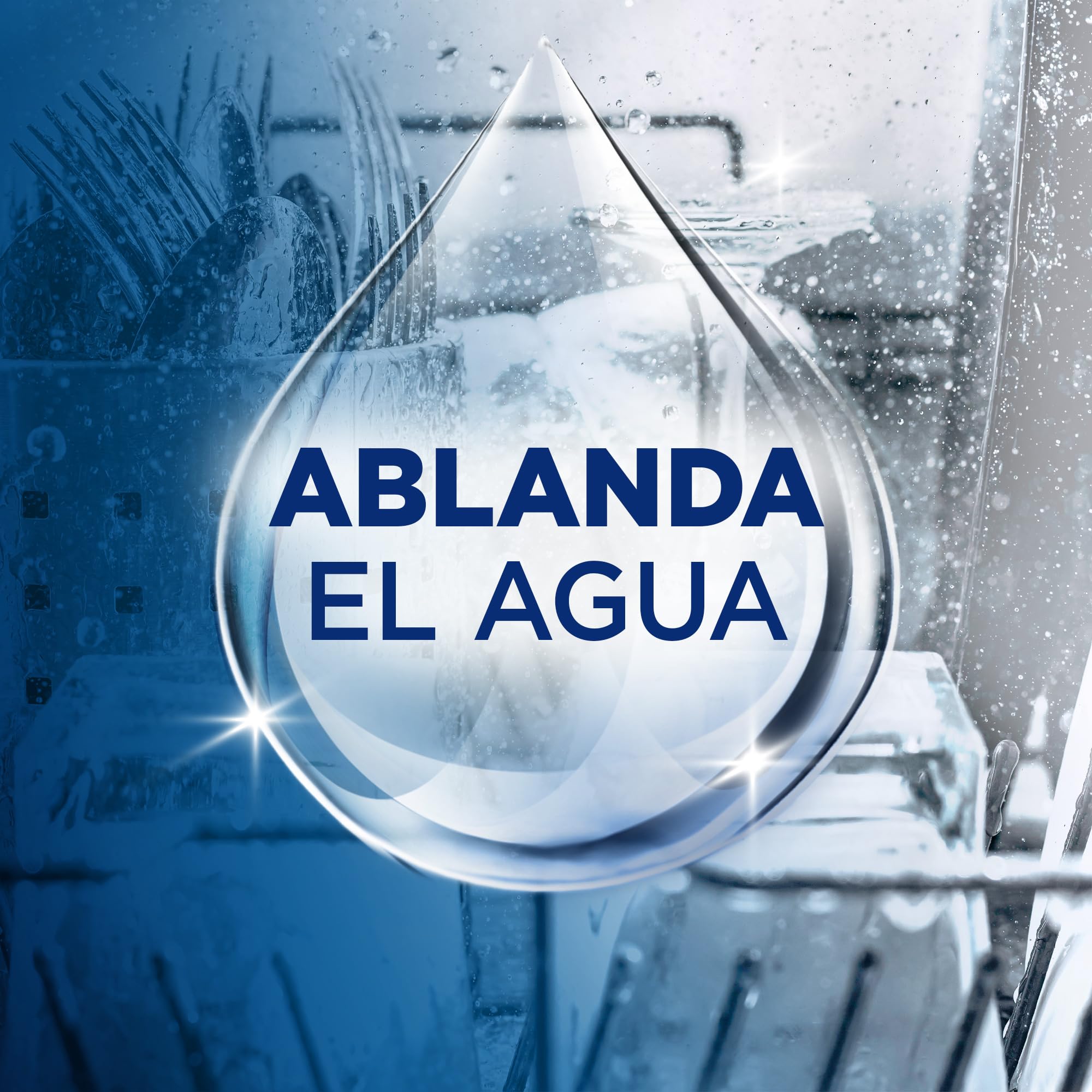 Finish DISHWASHER_DETERGENT