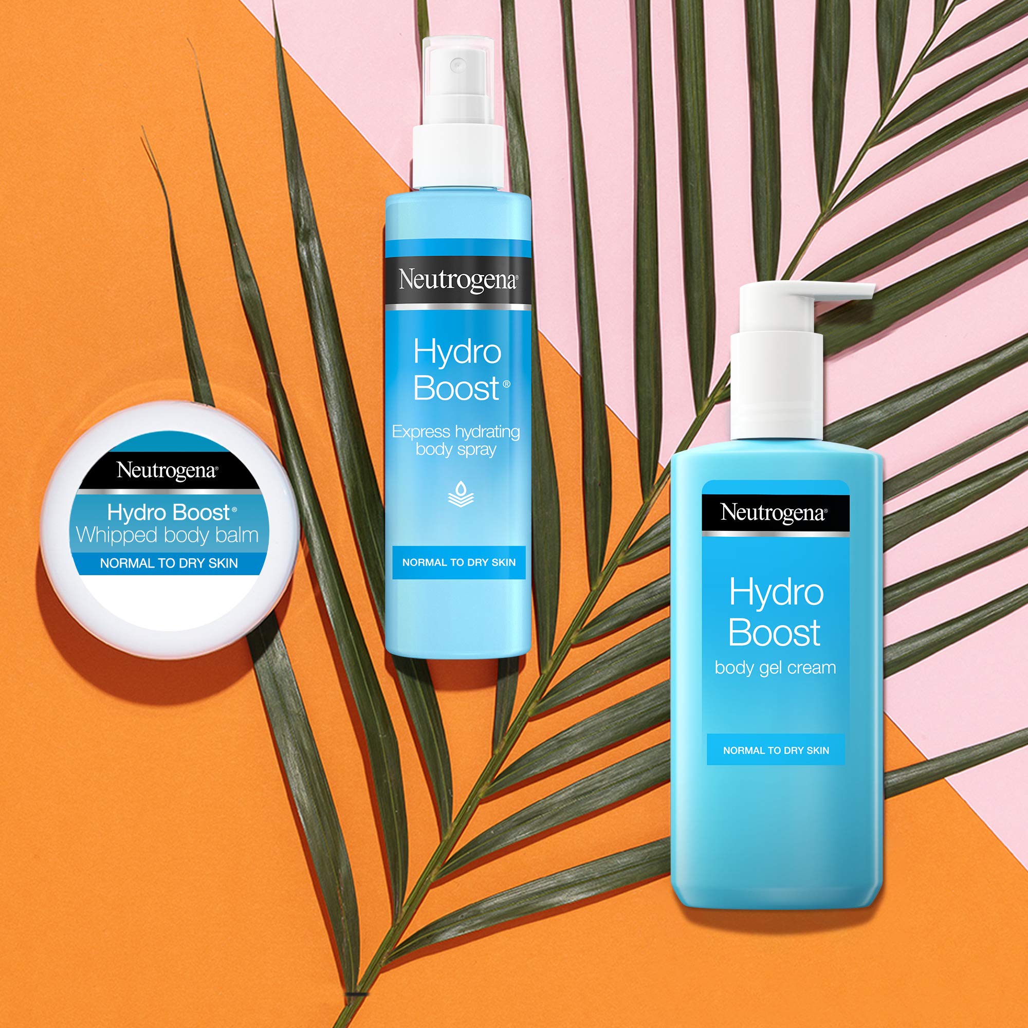 Neutrogena Hydro Boost