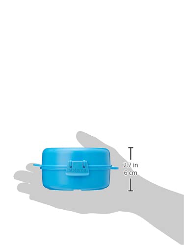 Sistema Microwave Egg Cooker