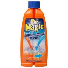 Dr Magic Double Action Foamer