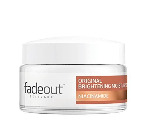 Fade Out Original Brightening Day Cream with Niacinamide 50ml