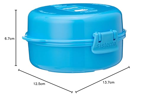 Sistema Microwave Egg Cooker