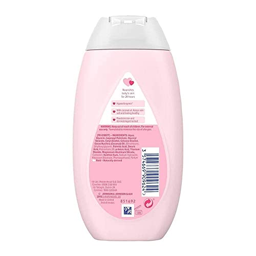 Johnson's Baby Lotion -, 200 ml