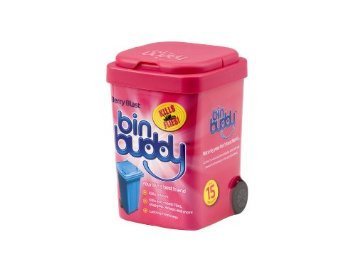 2 X Challs Bin Buddy Berry 450G 06715