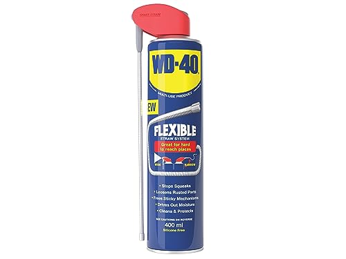 WD-40 Multi-use Flexible
