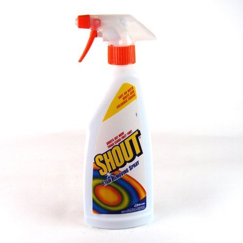 Shout Shout Trigge Stain Remover Pack of 3 716641