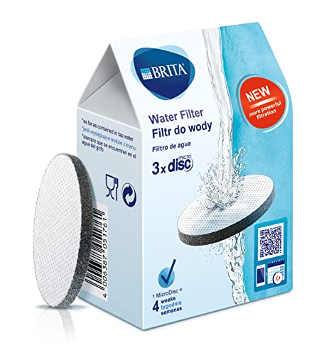 BRITA Wasserfilter MicroDisc