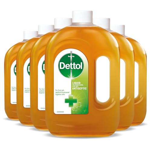 Dettol CLEANING_AGENT