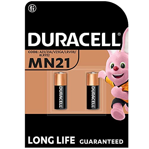 DURACELL high power lithium battery- For use in Cameras, Flashlights, Smoke Detectors and Other Small Electronic Devices – Leakage Prevention
